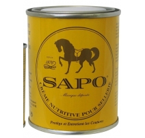 Crème Nutritive pour Cuirs - 750 ml
