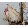 Maquette de bateau \"Endeavour\"