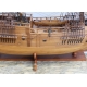 Maquette de bateau "Endeavour"