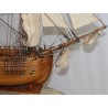 Maquette de bateau \"Endeavour\"