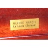 Ulysse Nardin Marine Chronometer