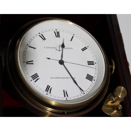 Ulysse Nardin Marine Chronometer