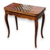 Mesa de juego de estilo Luis XV de Berna. En  Moinat SA  - Antigüedades y decoración