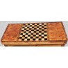 Mesa de juego de estilo Luis XV de Berna. En  Moinat SA  - Antigüedades y decoración