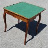 Mesa de juego de estilo Luis XV de Berna. En  Moinat SA  - Antigüedades y decoración