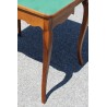 Mesa de juego de estilo Luis XV de Berna. En  Moinat SA  - Antigüedades y decoración