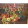 Paintings | Painting entitled ‘Still Life’ signed BARTER Moinat SA  – Antiques and home décor
