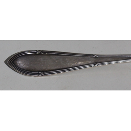 Cuillère à glace en argent 800 de JEZLER