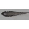 Cuillère à glace en argent 800 de JEZLER