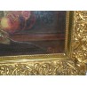 Paintings | Painting entitled ‘Still Life’ signed BARTER Moinat SA  – Antiques and home décor
