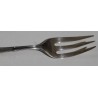 Fourchette en argent 800 de JEZLER
