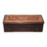 Expressive Tremolo Cylinder Music Box