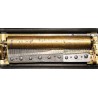 Expressive Tremolo Cylinder Music Box