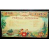 Expressive Tremolo Cylinder Music Box
