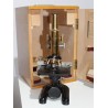 EMIL BUSCH microscope