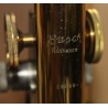 EMIL BUSCH microscope