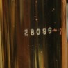 EMIL BUSCH microscope