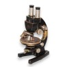 Carl ZEISS dual microscope