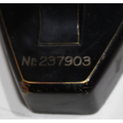 Carl ZEISS dual microscope