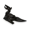 Sculpture \"Dragon\" en fer