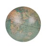 "Weber Costello" globe with aluminium base