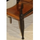 Paire de fauteuils SAFARI par Wilhelm KIENZLE