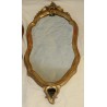  Paire de miroirs Baroque. sur  Moinat SA  - Antiquités décoration