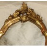  Paire de miroirs Baroque. sur  Moinat SA  - Antiquités décoration