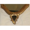  Paire de miroirs Baroque. sur  Moinat SA  - Antiquités décoration