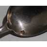 Cuillère à médicament en argent par PUIFORCAT