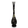 Vase à col évasé signé GALLÉ