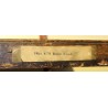 Printer’s drawer marked ‘STEPENSON BLAKE & Co’