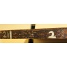 Printer’s drawer marked ‘STEPENSON BLAKE & Co’