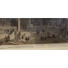 Engraving of ‘Westminster Abbey’ by MACQUARD