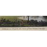 Reproduction of the engraving ‘Holkham’