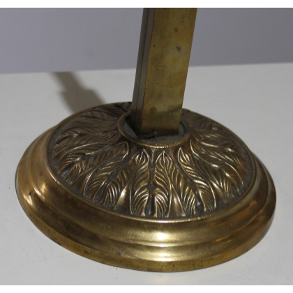 Sword-shaped ashtray