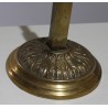 Sword-shaped ashtray