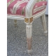 Assiette en porcelaine IMARI
