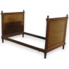 Louis XVI bed stamped ‘JACOB’ on Moinat SA – Antiques and home décor