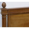 Louis XVI bed stamped ‘JACOB’ on Moinat SA – Antiques and home décor