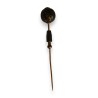 Cloisonné hat pin