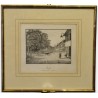Gravure "Rolle"