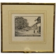 Gravure "Rolle"