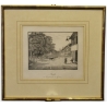 Gravure "Rolle"