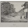 Gravure "Rolle"