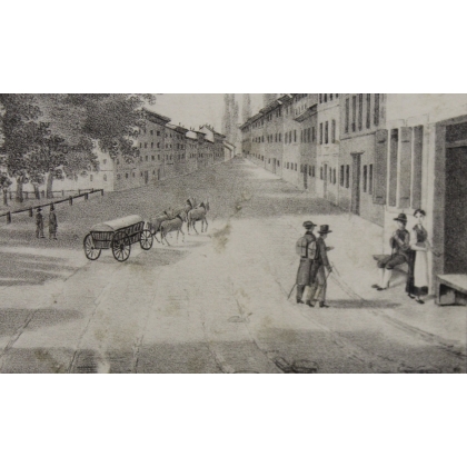 Gravure "Rolle"
