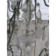 Louis XV chandelier with 11 li
