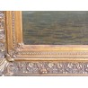 Paintings | Painting entitled ‘Venice’, signed A. ACHENTHAL Moinat SA  – Antiques and home décor