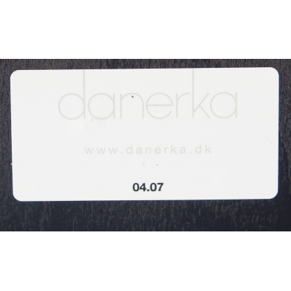 Chaise empilable Avanti de Danerka