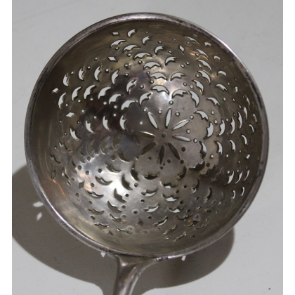 Cuillère à saupoudrer par Bruckmann & Sohne